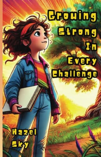 Growing Strong in Every Challenge von The Good Child Bookstore