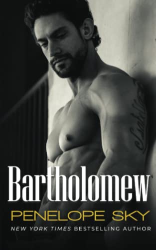 Bartholomew (Empire, Band 1) von Independently published