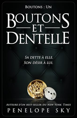 Boutons et Dentelle von CREATESPACE