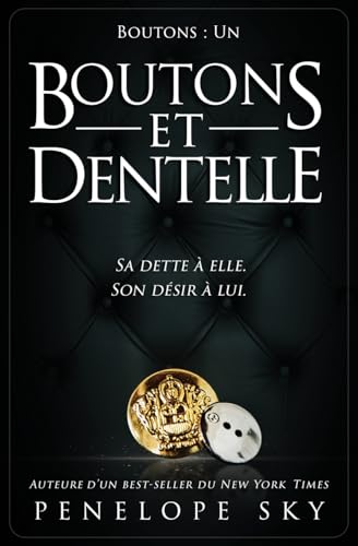 Boutons et Dentelle von Createspace Independent Publishing Platform