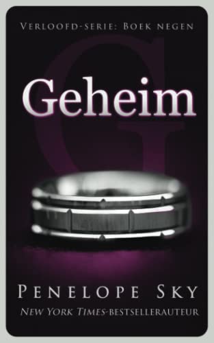 Geheim (Verloofd, Band 9)