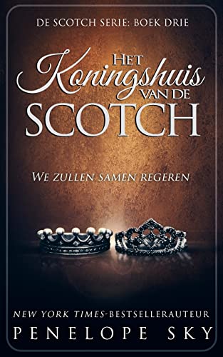 Het Koningshuis van de Scotch von Createspace Independent Publishing Platform