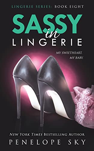 Sassy in Lingerie von Createspace Independent Publishing Platform