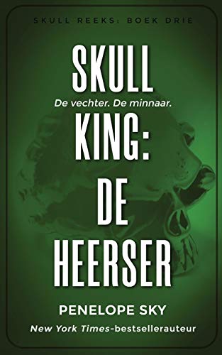 Skull King: De heerser von Independently Published