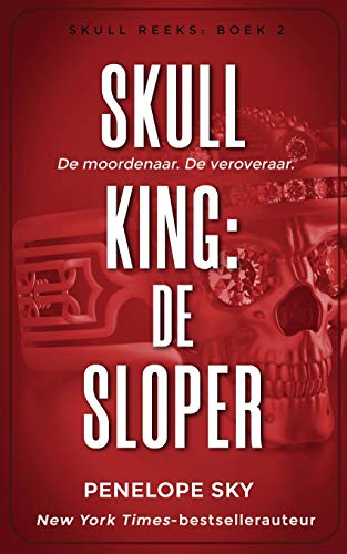 Skull King: De sloper von Independently Published