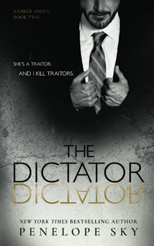 The Dictator (Banker Crime, Band 2)