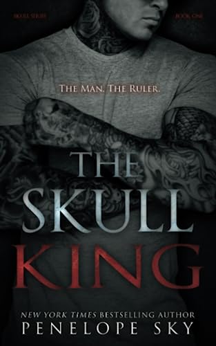 The Skull King (Skull Kings Crime Series, Band 1)