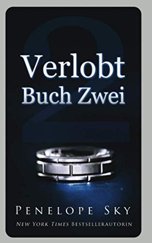 Verlobt Buch Zwei von Independently published