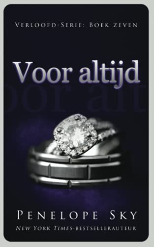 Voor altijd (Verloofd, Band 7)