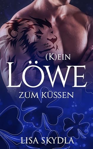 (K)ein Löwe zum Küssen von Merlin´s Bookshop