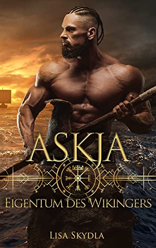 Askja - Eigentum des Wikingers Askja - Eigentum des Wikingers von Merlins Bookshop