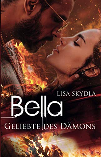 Bella - Geliebte des Dämons von Merlins Bookshop