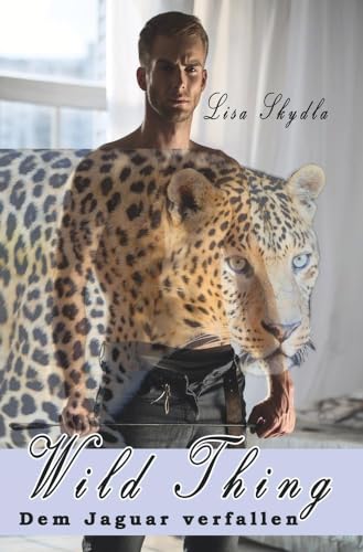 Dem Jaguar verfallen: Wild Thing