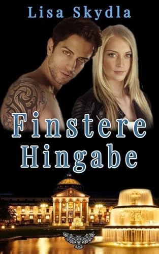 Finstere Hingabe Finstere Hingabe von Merlins Bookshop