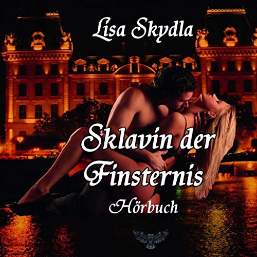 Hörbuch - Sklavin der Finsternis: Lesung Hörbuch - Sklavin der Finsternis: Lesung
