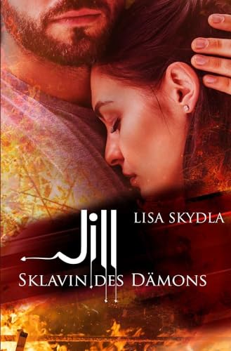 Jill - Sklavin des Dämons Jill - Sklavin des Dämons