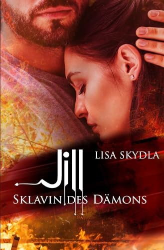 Jill - Sklavin des Dämons