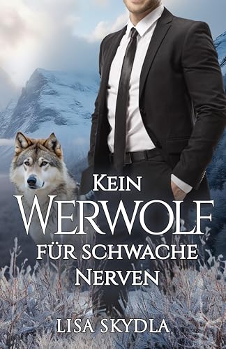 Kein Werwolf für schwache Nerven von Merlin´s Bookshop