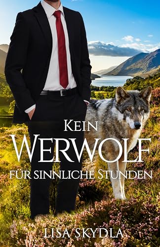 Kein Werwolf für sinnliche Stunden