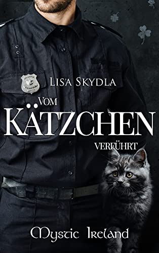 Vom Kätzchen verführt (Mystic Ireland) von Merlin´s Bookshop