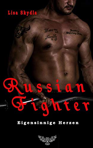 Russian Fighter: Eigensinnige Herzen von Merlins Bookshop