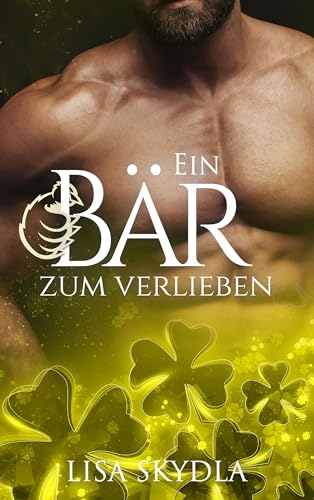Ein Bär zum Verlieben