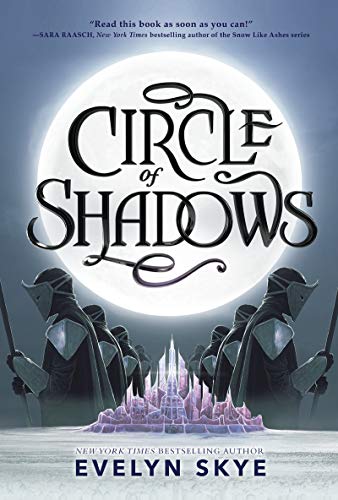 Circle of Shadows (Circle of Shadows, 1, Band 1)