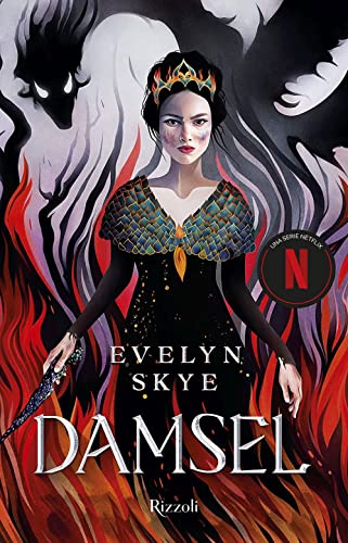 Damsel (Narrativa Ragazzi) von Rizzoli