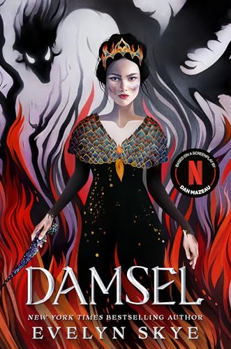 Damsel von Random House Books for Young Readers