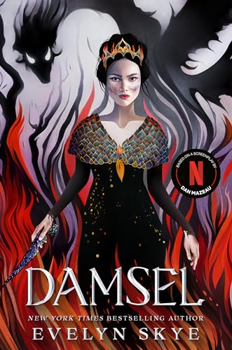 Damsel von Random House Worlds