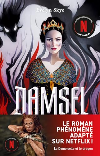 Damsel: La demoiselle et le dragon von STARDUST