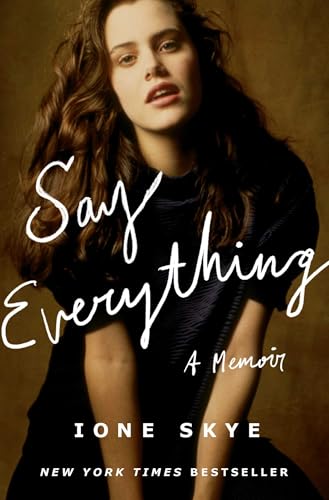 Say Everything: A Memoir von Gallery Books