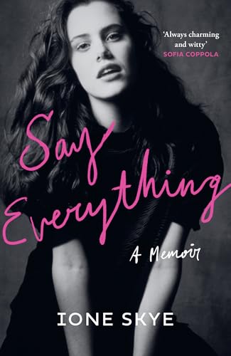 Say Everything: New York Times bestseller von HarperCollins