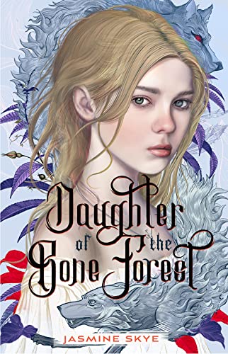 Daughter of the Bone Forest (Witch Hall Duology, 1, Band 1) von Macmillan US