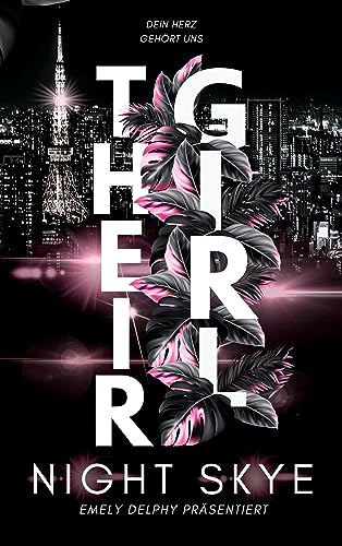 Their Girl: Dein Herz gehört uns (Teil 2, Reverse Harem) von Book on Demand