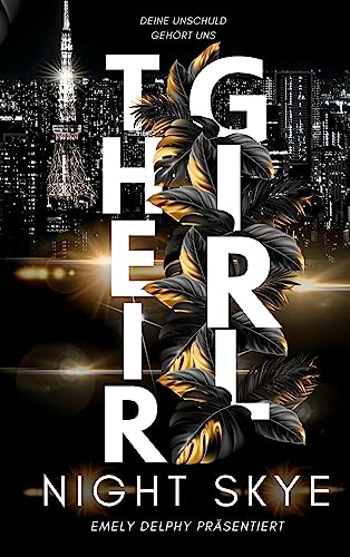 Their Girl: Deine Unschuld gehört uns (Teil 1, Reverse Harem) von Book on Demand