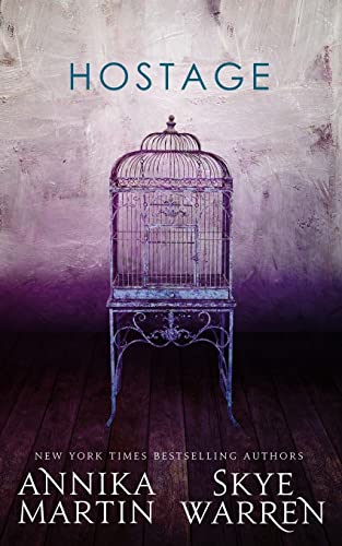 Hostage (Criminals & Captives) von CREATESPACE