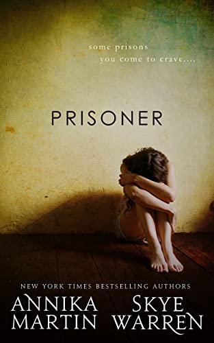 Prisoner (Criminals & Captives) von CREATESPACE