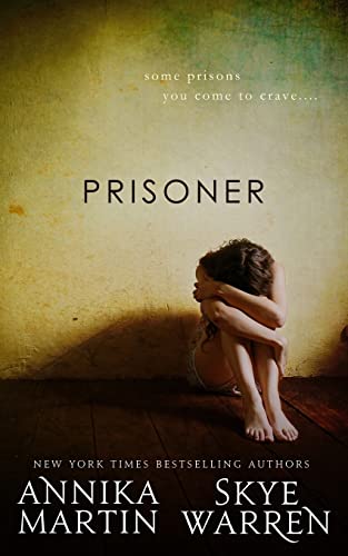 Prisoner (Criminals & Captives)