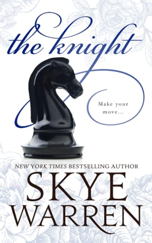 The Knight (Endgame, Band 2) von CreateSpace Independent Publishing Platform