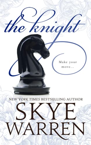 The Knight (Endgame, Band 2)