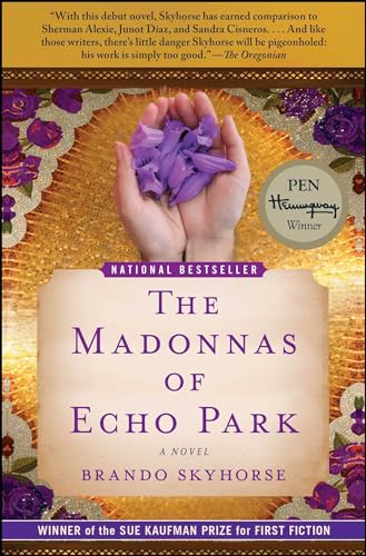 The Madonnas of Echo Park: A Novel