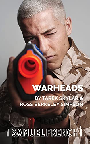 WARHEADS PB von Samuel French Ltd