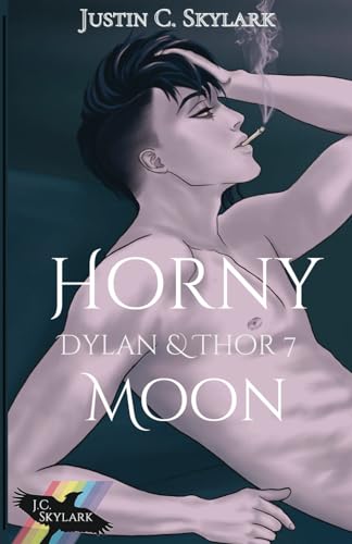 Horny Moon: Dylan & Thor 7