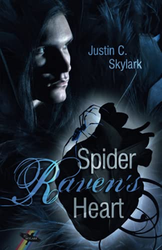 Spider Raven's Heart von Independently published