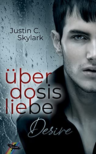 Überdosis Liebe: Desire (Neal Anderson) von Books on Demand