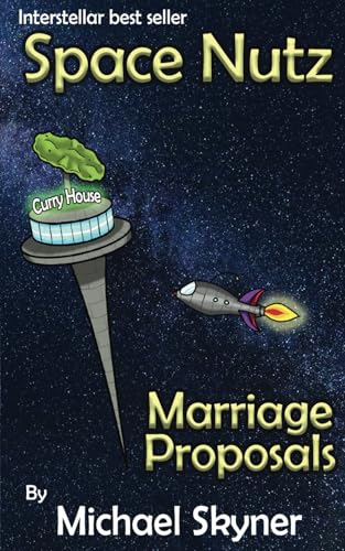 Space Nutz: Marriage Proposals von FeedARead.com
