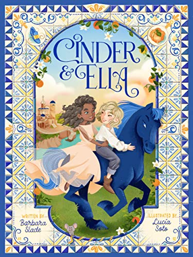 Cinder & Ella von sagga