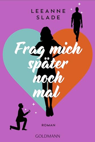 Frag mich später noch mal: Roman