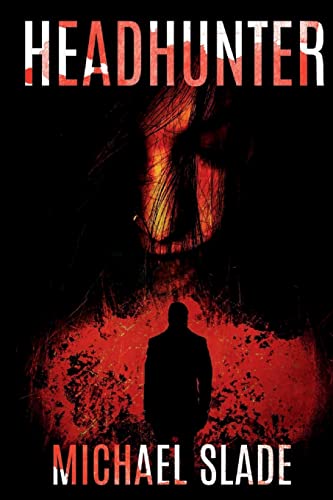 Headhunter Reimagined (Special X, Band 1) von Cemetery Dance Publications